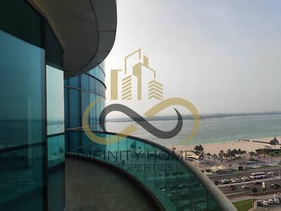 3 Bedroom Flat for Rent in Corniche Road, Abu Dhabi - IMG-20250701-WA0083. jpg