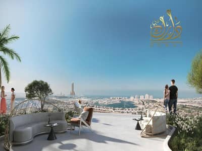 Studio for Sale in RAK Central, Ras Al Khaimah - Screenshot 2025-05-04 161725. png