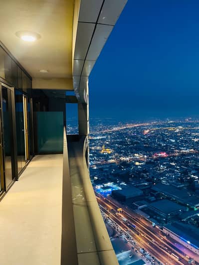 1 Bedroom Apartment for Sale in Business Bay, Dubai - IMG-20241013-WA0087. jpg
