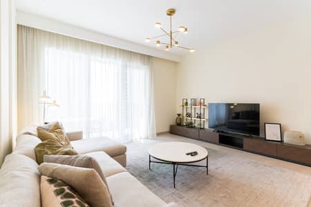 2 Bedroom Flat for Rent in Dubai Creek Harbour, Dubai - DSC00011. jpg