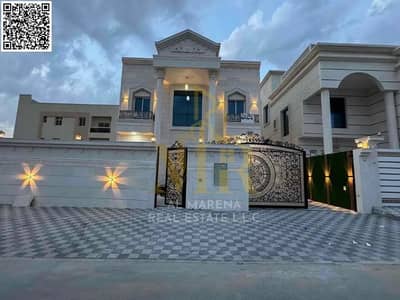 7 Cпальни Вилла Продажа в Аль Рауда, Аджман - IMG-20250514-WA0876. jpg
