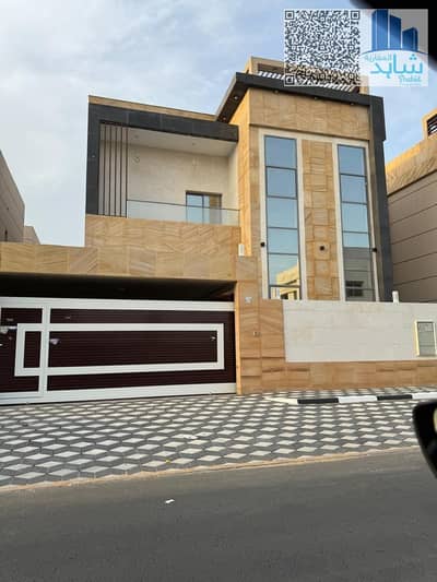 4 Bedroom Villa for Rent in Al Yasmeen, Ajman - WhatsApp Image 2025-07-01 at 6.06. 45 PM. jpeg
