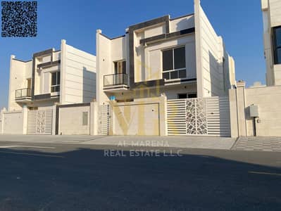 5 Bedroom Villa for Sale in Al Zahya, Ajman - WhatsApp Image 2025-03-10 at 3.53. 42 AM. jpeg