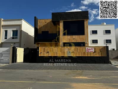 5 Bedroom Villa for Sale in Al Zahya, Ajman - 32. png