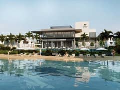 Urgent Sale | Prestigious 4BR Villa in Sobha Reserve