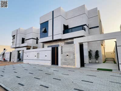 5 Bedroom Villa for Sale in Al Helio, Ajman - WhatsApp Image 2025-06-08 at 8.11. 55 PM. jpeg