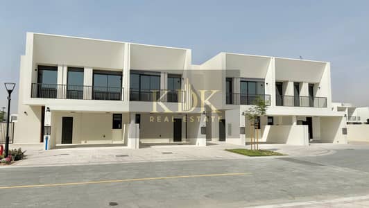3 Bedroom Villa for Rent in Town Square, Dubai - WhatsApp Image 2025-07-01 at 6.40. 13 PM. jpeg