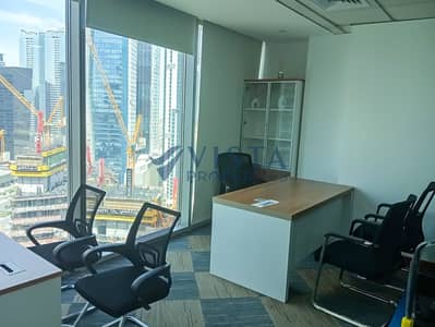 Офис в аренду в Бизнес Бей, Дубай - Office 40_3. jpg