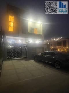 فیلا في الباهية 4 غرف 85000 درهم - 12095080