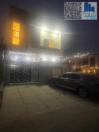 فیلا 4 غرف نوم للايجار في الباهية، عجمان - WhatsApp Image 2025-07-01 at 6.07. 36 PM. jpeg