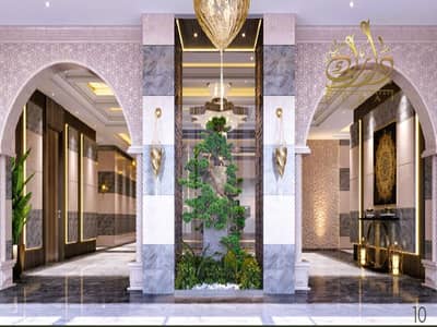 3 Bedroom Flat for Sale in Al Mamzar, Sharjah - WhatsApp Image 2024-08-17 at 12.26. 27 PM (2). jpeg
