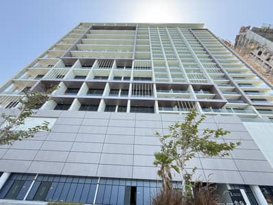 阿尔玛丽亚岛， 阿布扎比 1 卧室单位待租 - Main. JPG