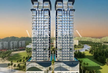 Studio for Sale in Jumeirah Village Circle (JVC), Dubai - 1. jpg