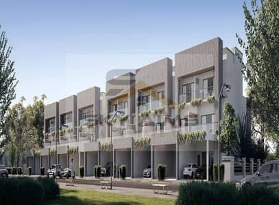 4 Bedroom Townhouse for Sale in Jumeirah Village Circle (JVC), Dubai - 7. jpg
