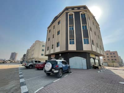 Building for Sale in Al Alia, Ajman - WhatsApp Image 2025-07-01 at 4.59. 58 PM. jpeg