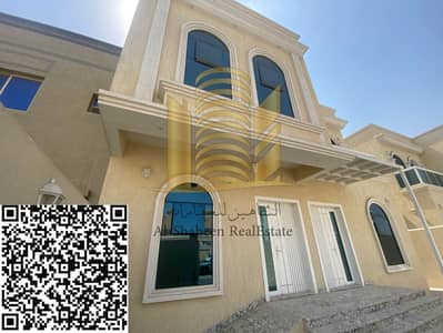 5 Bedroom Villa for Rent in Al Zahya, Ajman - IMG-20250701-WA0096. jpg