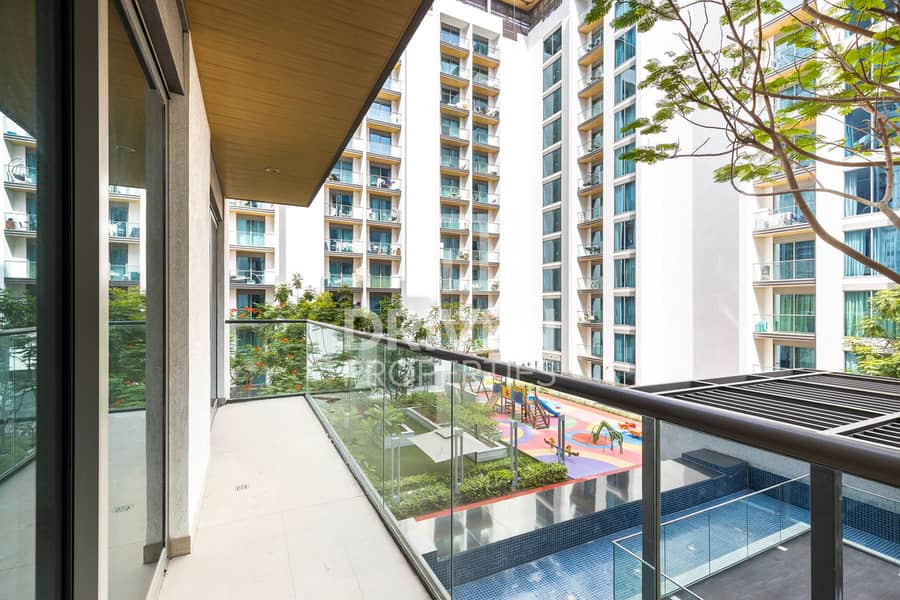 Квартира в Собха Хартланд,Хартланд Гринс, 1 спальня, 98000 AED - 12095177 Квартира в Собха Хартланд,Хартланд Гринс, 1 спальня, 98000 AED - 12095177