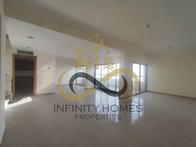 3 Bedroom Flat for Rent in Al Bateen, Abu Dhabi - IMG-20250701-WA0113. jpg