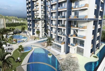 Studio for Sale in Jumeirah Village Circle (JVC), Dubai - 4. jpg