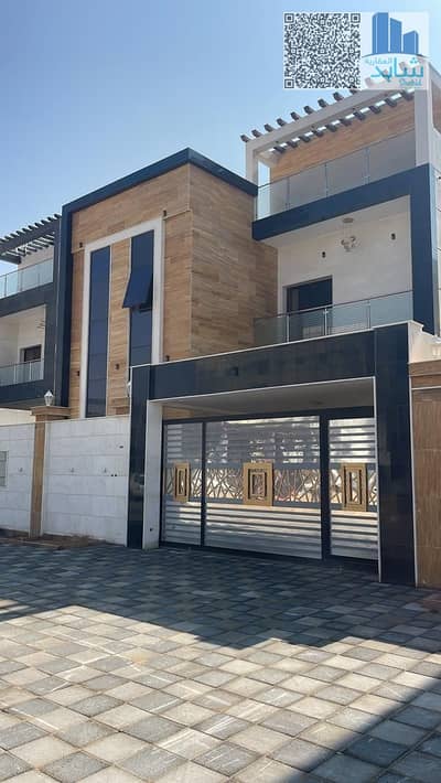 5 Bedroom Villa for Rent in Al Tallah 2, Ajman - WhatsApp Image 2025-07-01 at 12.34. 33 PM (1). jpeg