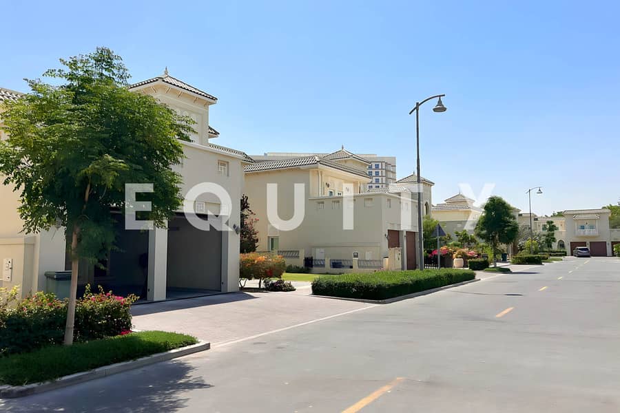 Genuine Resale | High ROI | Modern Layout Genuine Resale | High ROI | Modern Layout