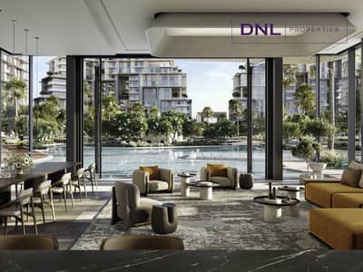 4 Bedroom Apartment for Sale in Al Wasl, Dubai - Duplex Type A | PARK FACING | City Lifestyle