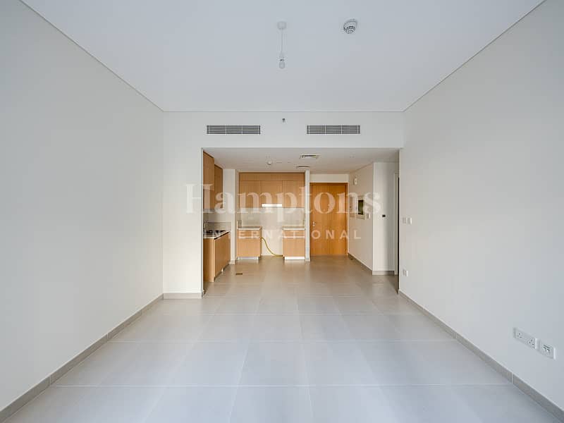 位于迪拜溪港，云溪沙滩洋房，湾岸2号 2 卧室的公寓 150000 AED - 12095225