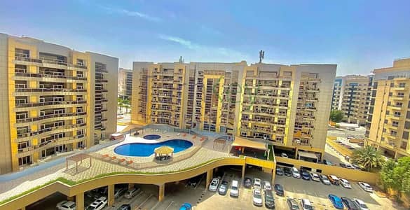 1 Bedroom Apartment for Sale in Dubai Silicon Oasis (DSO), Dubai - AXIS6. png