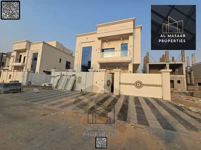 فیلا 6 غرف نوم للبيع في الحليو، عجمان - batch_IMG-20250701-WA0018. jpg