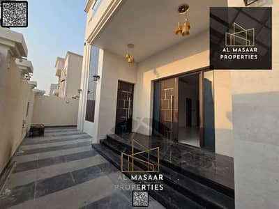 فیلا 6 غرف نوم للبيع في الحليو، عجمان - batch_IMG-20250701-WA0021. jpg