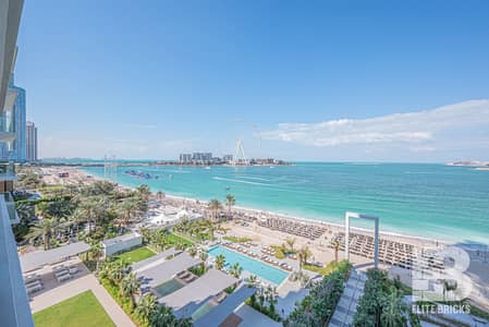 2 Bedroom Apartment for Rent in Jumeirah Beach Residence (JBR), Dubai - IMG-20250630-WA0133. jpg