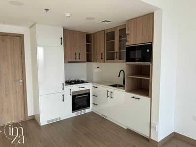 1 Bedroom Flat for Rent in Town Square, Dubai - HIGH FLOOR | READY TO MOVE | MAHA VIEW