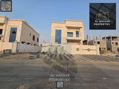 فیلا 6 غرف نوم للبيع في الحليو، عجمان - batch_IMG-20250701-WA0002. jpg