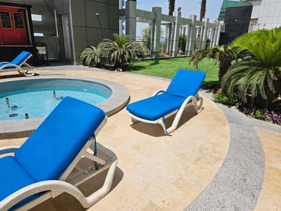 2 Bedroom Apartment for Rent in Al Majaz, Sharjah - 58cd84e5-4227-49f5-8149-34568dc5d485. jpg