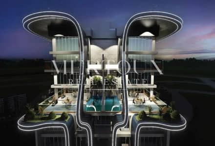 Studio for Sale in Jumeirah Village Circle (JVC), Dubai - 8. jpg