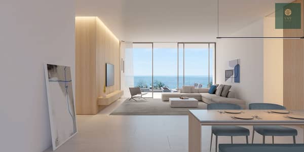 2 Bedroom Flat for Sale in Al Zorah, Ajman - seaside-hills-10. jpg