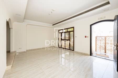 4 Bedroom Villa for Rent in Jumeirah Village Circle (JVC), Dubai - Vast Layout | Well Suited for Families | Best Deal