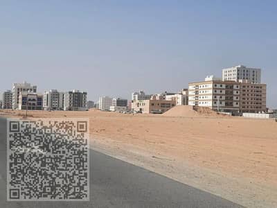 艾尔朱尔夫， 阿治曼 商业地块待售 - 12861497-05efco (1). jpg