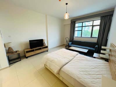 Studio for Rent in Muwaileh, Sharjah - 2f89f52b-7321-4620-93f8-f2f11a35c1a8. jpg