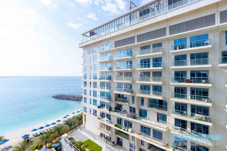 1 Bedroom for Rent in Marjan Island, Ras Al Khaimah