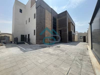 巴尼亚斯社区， 阿布扎比 1 卧室公寓待租 - IMG-20250701-WA0077. jpg