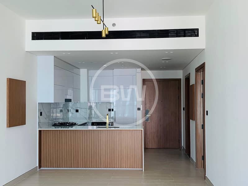Smart home | Vacant Unit | Prime location