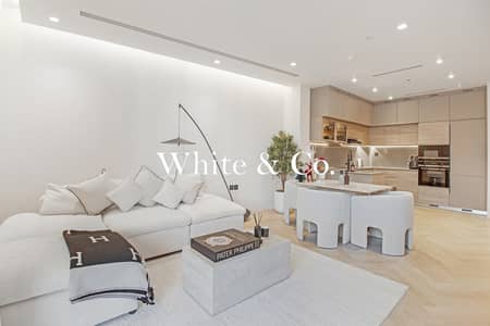2 Bedroom Apartment for Sale in Jumeirah Village Circle (JVC), Dubai - Smart Home | Upgraded | Vacant Transfer