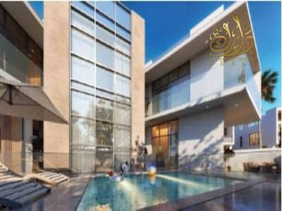 4 Bedroom Villa Compound for Sale in Al Tay East, Sharjah - WhatsApp Image 2025-06-30 at 6.02. 36 PM. jpeg
