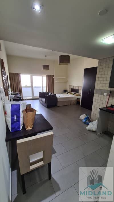 Studio for Rent in Dubai Sports City, Dubai - IMG-20250701-WA0034. jpg