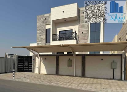 فیلا 5 غرف نوم للايجار في الياسمين، عجمان - IMG_0203. jpg