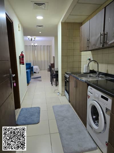 Studio for Rent in Al Rashidiya, Ajman - WhatsApp Image 2025-07-01 at 2.31. 13 PM. jpeg