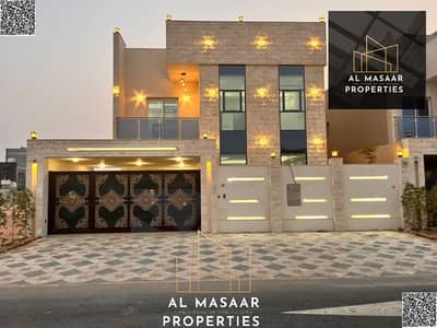 فیلا 5 غرف نوم للبيع في الحليو، عجمان - batch_IMG-20250701-WA0082. jpg