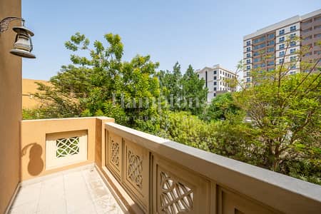 5 Bedroom Villa for Sale in Al Furjan, Dubai - Vacant Soon | Huge Plot Size | Private Location