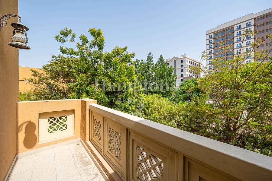 Vacant Soon | Huge Plot Size | Private Location